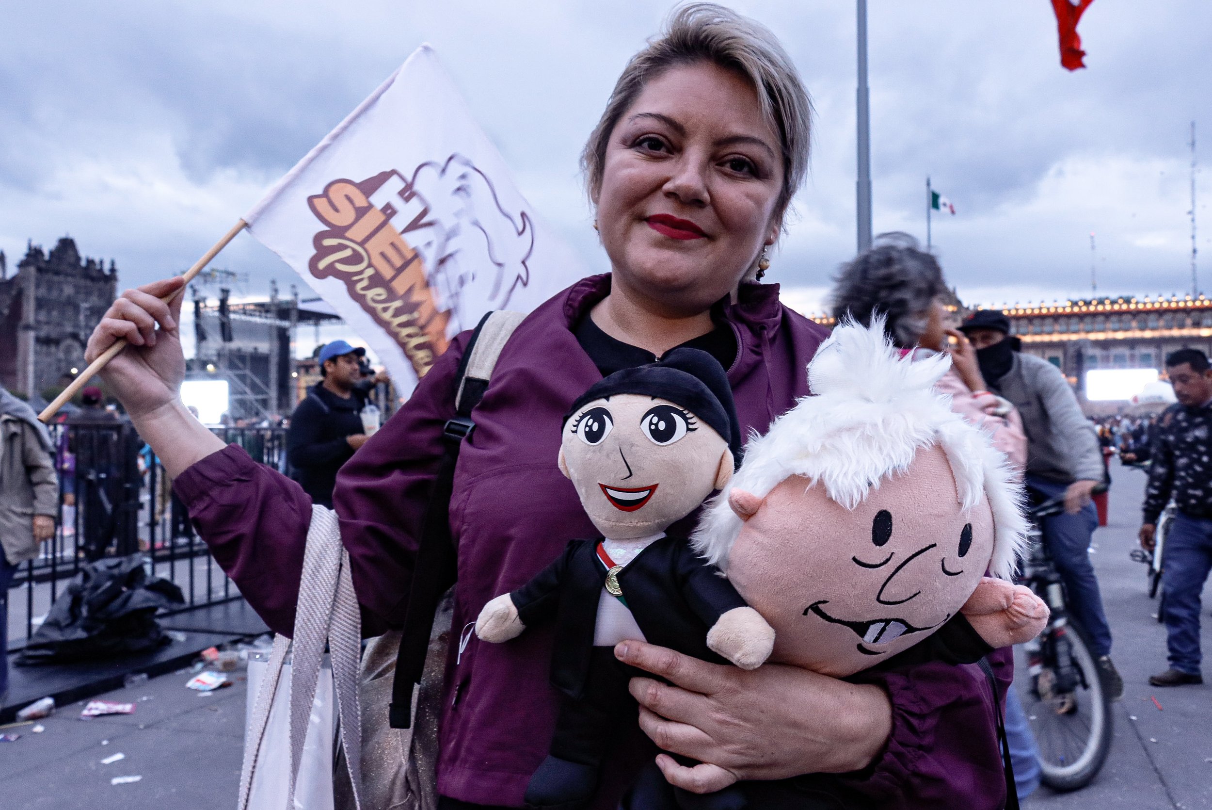  Foto: Lizbeth Hernández 